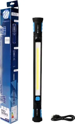 Immagine prodotto di Faro da lavoro M-Tech ILPRO307 1000 Lm nero/blu