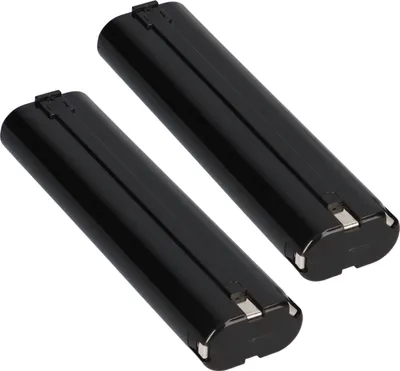 Produktbild von 2x XCell Werkzeugakku für Makita Ni-MH 9,6V / 3000mAh