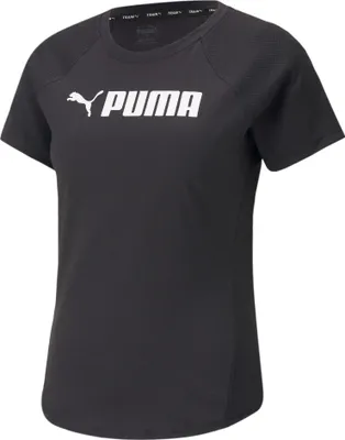 Produktbild von Puma Kurzärmeliges Hemd für Frauen