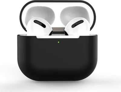 Produktbild von Schutzhülle für AirPod der 3. Generation Schwarz