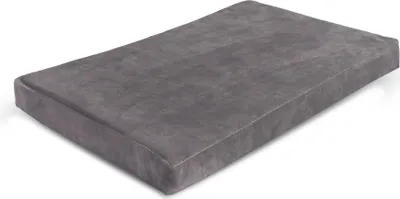 Zdjęcie produktu dla Legowisko dla zwierząt Soffy Mat 30/50 cm szare