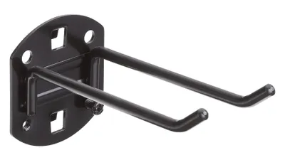 Produktbild von VIGOR Doppel-Werkzeughaken Satz 100 mm V2520 10-teilig Anzahl Werkzeuge: 10