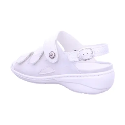 Produktbild von Sandalen für Damen in grau