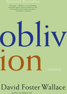 Produktbild von Oblivion