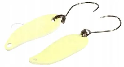 Produktbild von Forest PAL 2016 Wobbler 2.5g Green GLOW für Forelle