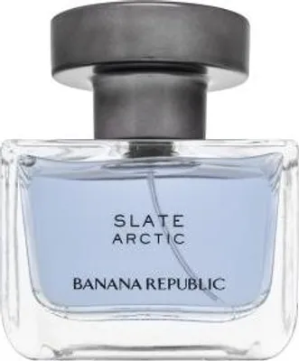 Produktbild von Banana Republic Slate Arctic Eau de Parfum für Herren 100 ml