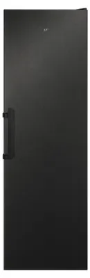 Produktbild von AEG Freistehender Kühlschrank / 1860 mm / 390 L ORK8M391DL dunkles Edelstahl