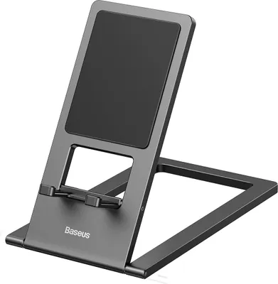 Immagine prodotto di Baseus Supporto da tavolo pieghevole per tablet Grafite (Lukp000013)