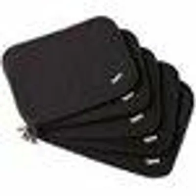 Produktbild von Lenovo ThinkPad 11" Fitted Reversible Sleeve, Schutzhülle, 27,9 cm (11"), 220 g
