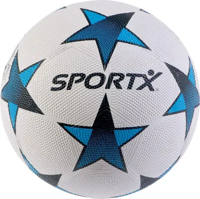 Immagine prodotto di SPORTX Gomma da calcio Blue Star 360-380gr