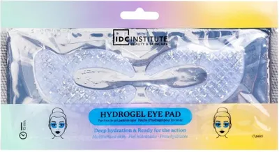 Zdjęcie produktu dla Hydrożelowe płatki pod oczy - 6ml - Nawilżające - Przeciwstarzeniowe - Pielęgnacja oczu