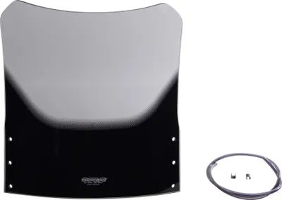 Image de Pare-brise MRA T compatible avec Suzuki GSX 1100