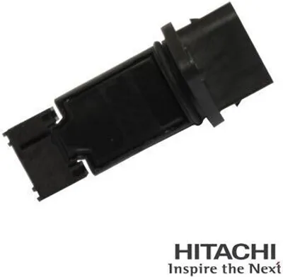 Produktbild von HITACHI 2508936 Luftmassenmesser LMM passend für MERCEDES-BENZ A-Klasse (W168) Luftmengenmesser