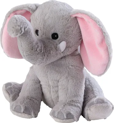 Produktbild von Warmies Beddy Bear Elefant II 1 St