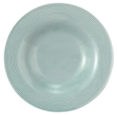 Produktbild von Seltmann Weiden Beat Arktisblau Pasta-/Salatteller 27,5cm