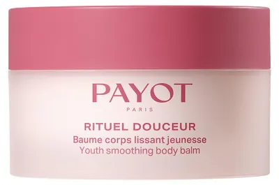 Productafbeelding van Payot Rituel Douceur Verzachtende Bodybalsem, voor het hele lichaam, 200 ml