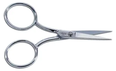 Produktbild von Stickschere mit großem Griff, 10,2 cm