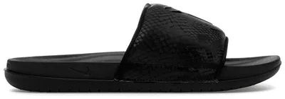 Produktbild von Nike Kobe Offcourt Slide Black - EU 45