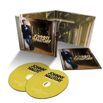 Produktbild von Les Raretes, 2 Audio-CD