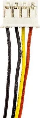 Obrázok produktu pre CoreParts MBXPOS-BA0461, 34,5 mm, 16,6 mm, 54 mm, 70 g, 34,5 mm, 16,6 mm