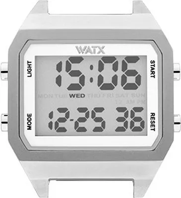 Produktbild von Watx & Colors Damenuhr WXCA4002