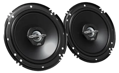 Produktbild von JVC CS-J620X, 2-Wege, 300 W, 30 W, 4 Ohm, 35 - 22000 Hz, Neodym