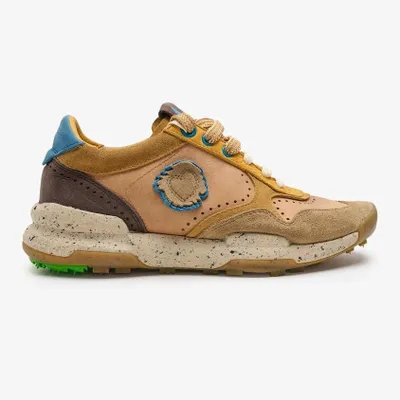 Immagine prodotto di Sneakers Satorisan Chacrona PRM UL DLS Beige