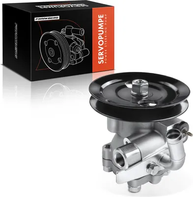 Zdjęcie produktu dla Frankberg Pompa wspomagania dla Hyundai Sonata III Y-3 2.0L 5710034001