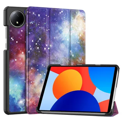 Produktbild von Techsuit FoldPro Schutzhülle - Xiaomi Redmi Pad SE 4G 8.7" - Galaxy