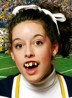 Produktbild von Cheerleader