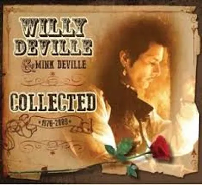 Produktbild von Deville, W: Collected