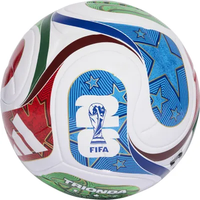 Zdjęcie produktu dla Piłka nożna adidas "Trionda League"