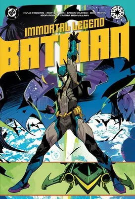 Obrázok produktu pre Nezmar: Batman