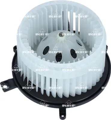 Produktbild von NRF 34553 Gebläsemotor Innenraumgebläse für JEEP GRAND CHEROKEE IV (WK, WK2) GRAND CHEROKEE VAN (WK2)