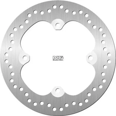 Obrázek produktu pro NG Bremsscheibe 1485 240 mm, starr (FXD) Wavy