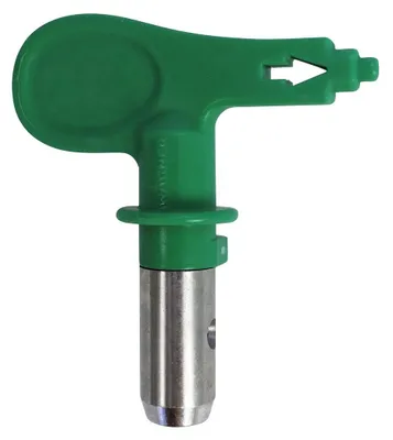 Produktbild von Wagner HEA ProTip 421 Spray Nozzle – 0.021 Inch Opening – 40 Degree Spray Angle