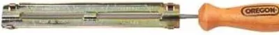 Produktbild von DOLMAR Feilenhalter m. Feile 958500169