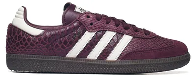 Produktbild von Adidas IH3979_610, Weiß, Maroon,Cream White,Gold Metallic