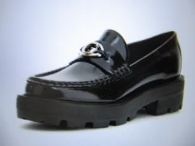 Produktbild von Guess Yannika Slipper Schwarz