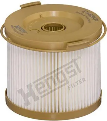 Immagine prodotto di Filtro carburante HENGST FILTER E468KP D386