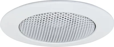 Obrázek produktu pro Profesionální reproduktor EBL 51 mm, bílý/hliník-zinek