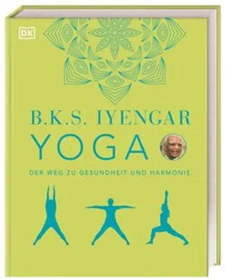 Immagine prodotto di Yoga
