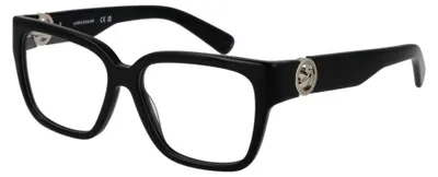 Obrázok produktu pre Dámske okuliare Longchamp LO2731 Black 52/14/140