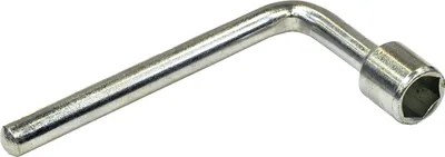 Immagine prodotto di Makita Steckschlüsselbit SW13 13 mm • 6-Kant • L-Form