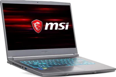 Immagine prodotto di MSI Thin 15 B13UC-3073 - Notebook - Core i5