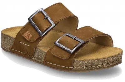 Produktbild von Josef Seibel Hannah 05 Damen Pantolette in Gr. 40