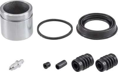 Produktbild von A.B.S. Bremssattel-Reparatursatz für MAZDA 3 Schrägheck (BM, BN) 57682