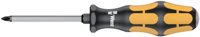 Produktbild von Wera 05017005001, 178 mm
