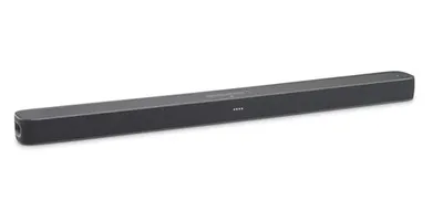 Produktbild von JBL LINK BAR Czarny 100 W