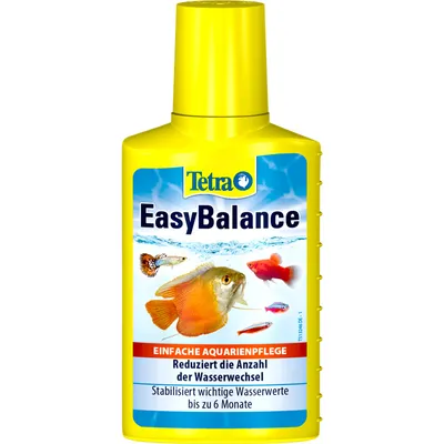 Produktbild von Tetra Aqua EasyBalance Wasseraufbereiter 100 ml